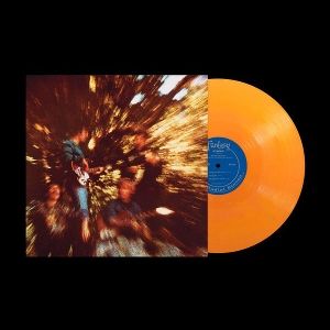 Produktbild: Bayou Country (Opaque Tangerine LP)