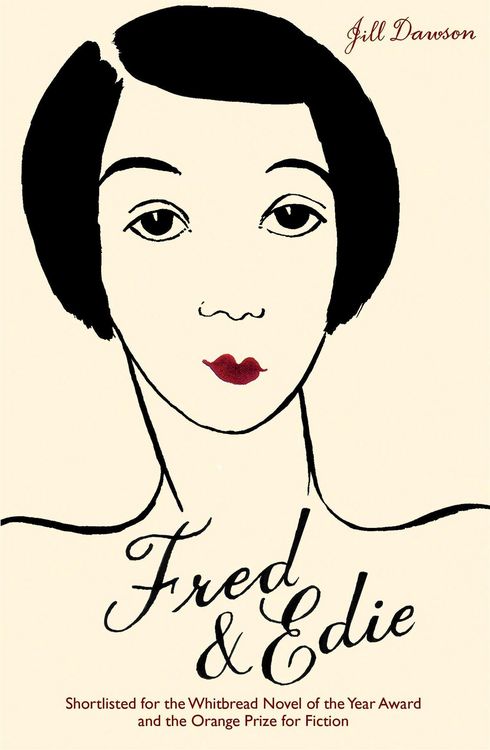 Produktbild: Dawson, J: Fred and Edie
