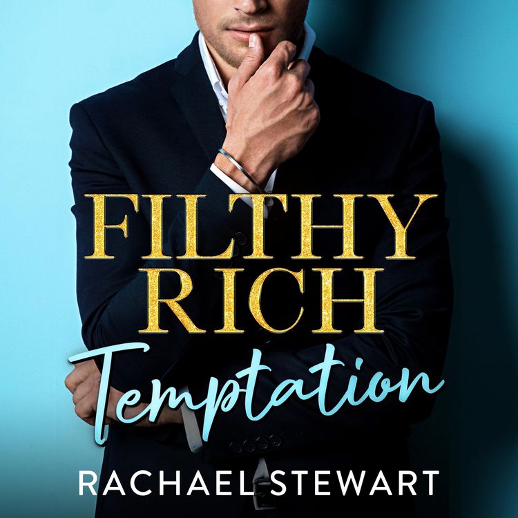 Produktbild: Filthy Rich Temptation