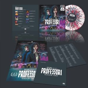 Produktbild: Professori
