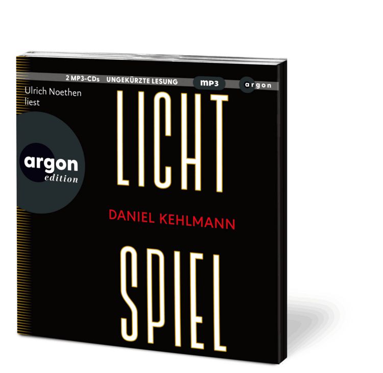 Produktbild: Lichtspiel