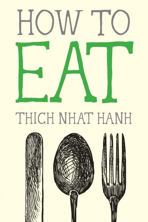Produktbild: How to Eat