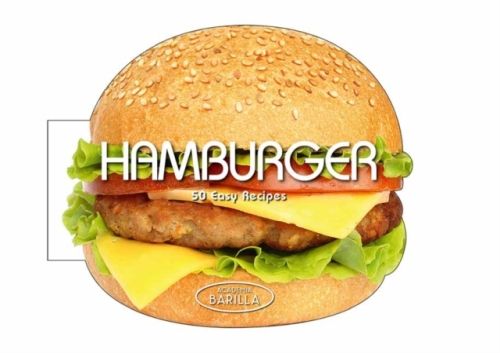 Produktbild: Hamburgers