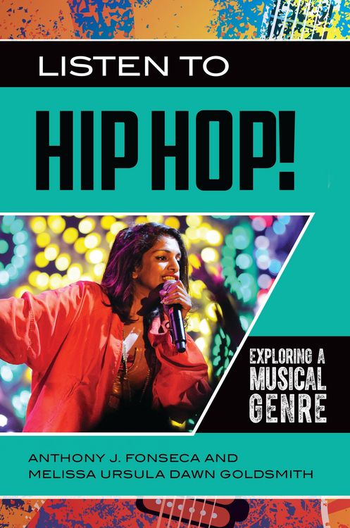 Produktbild: Listen to Hip Hop!