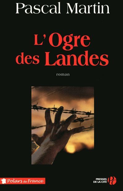 Produktbild: L'Ogre des Landes