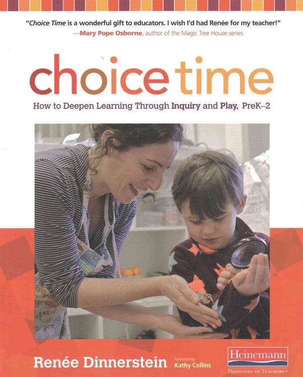 Produktbild: Choice Time