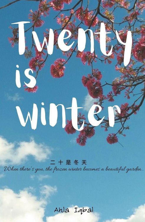Produktbild: Twenty Is Winter