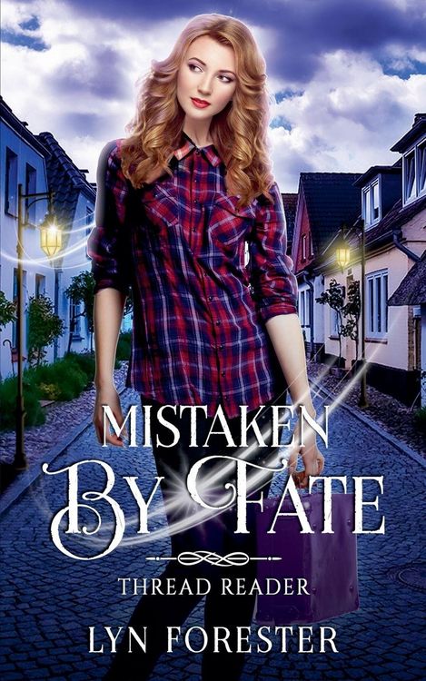 Produktbild: Mistaken by Fate