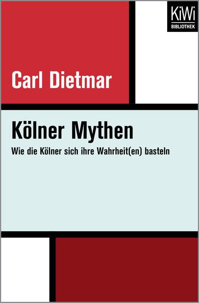 Produktbild: K&ouml;lner Mythen