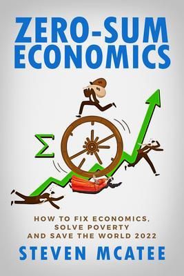 Produktbild: Zero-Sum Economics