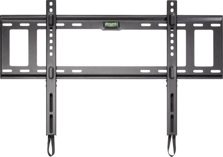 Produktbild: SpeaKa Professional Wall StaRR TV-Wandhalterung 81,3 cm (32") - 152,4 cm (60") Starr Integrierte Wasserwaage, Geringer Wandabstand