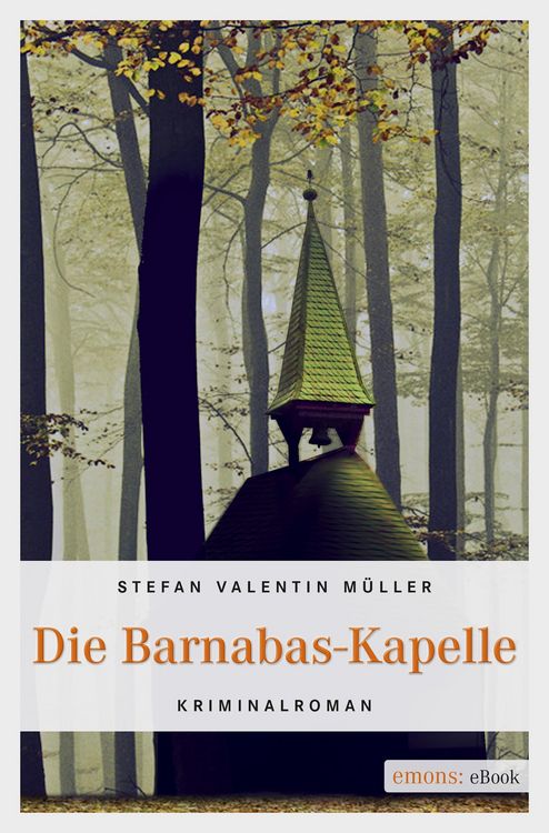 Produktbild: Die Barnabas-Kapelle