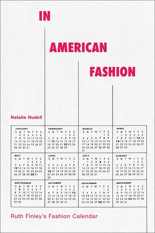 Produktbild: In American Fashion