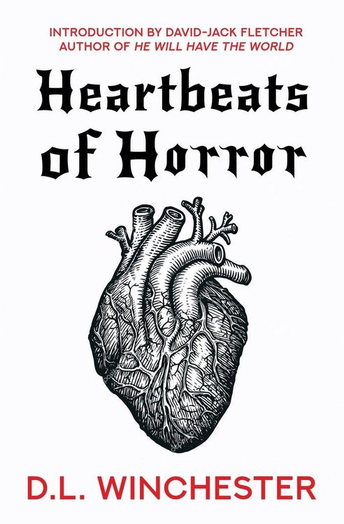 Produktbild: Heartbeats of Horror