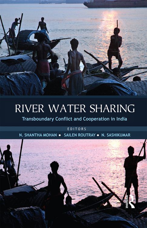 Produktbild: River Water Sharing