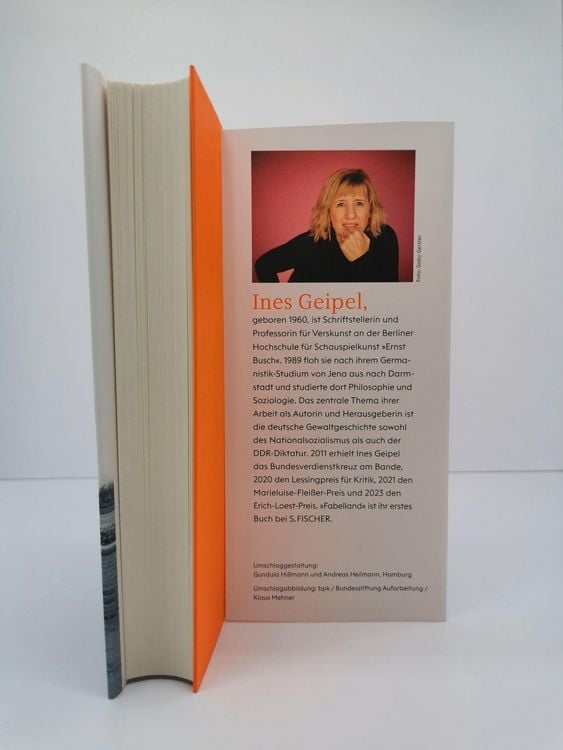 Produktbild: Fabelland
