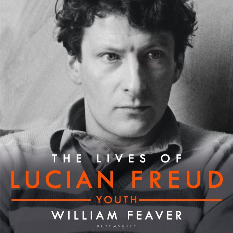 Produktbild: The Lives of Lucian Freud: YOUTH 1922 - 1968