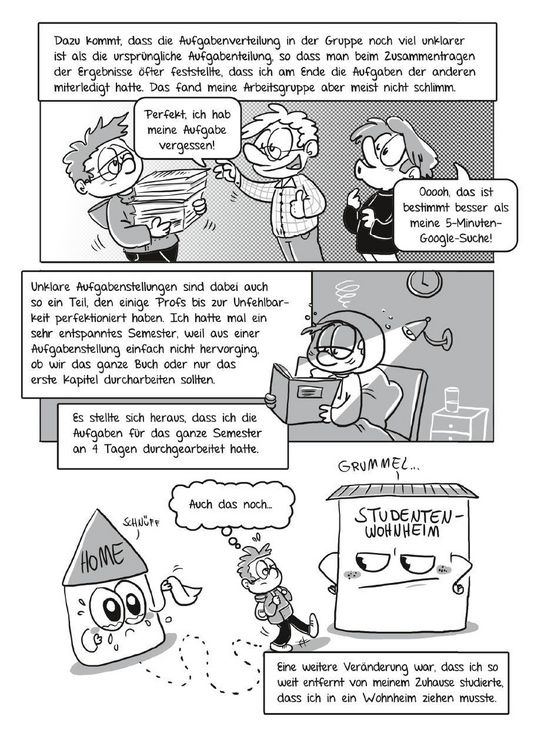 Produktbild: Schattenspringer