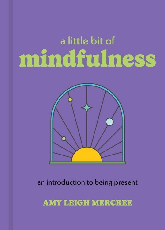Produktbild: A Little Bit of Mindfulness