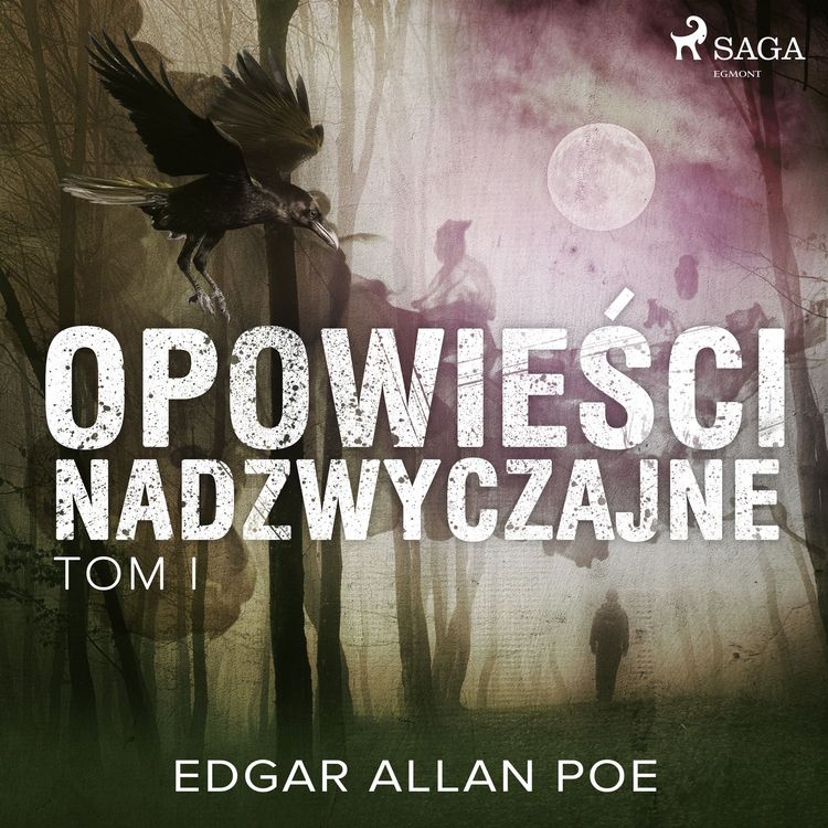 Produktbild: Opowieści nadzwyczajne - Tom I