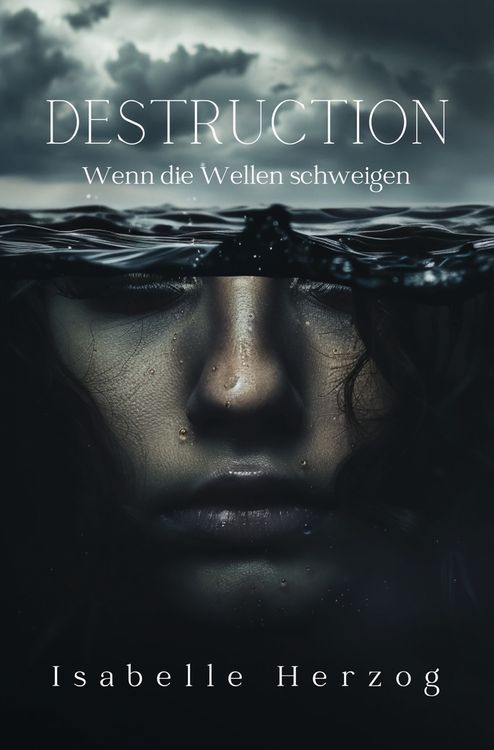 Produktbild: Destruction: Wenn die Wellen schweigen