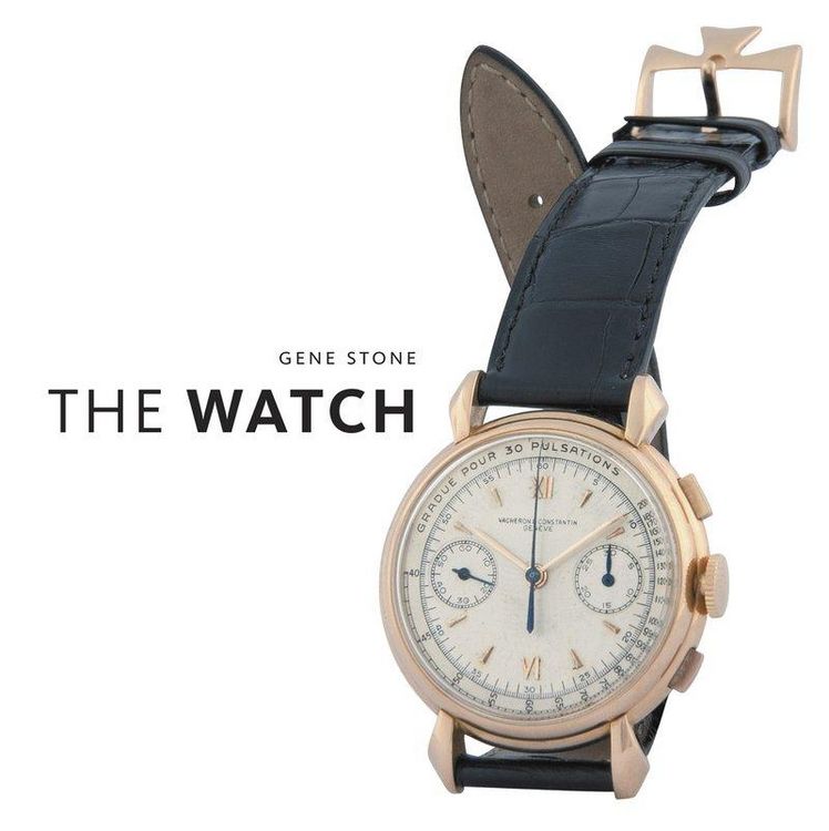 Produktbild: The Watch