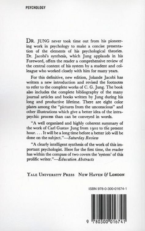 Produktbild: The Psychology of C.G.Jung