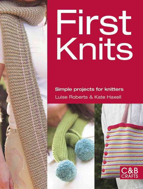 Produktbild: First Knits
