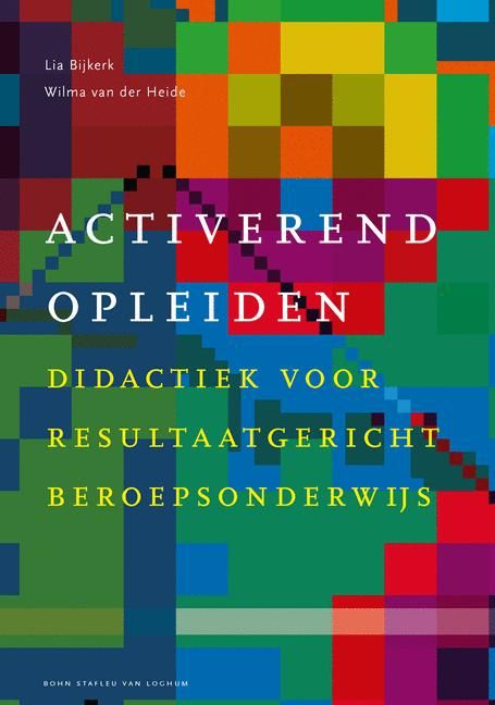 Produktbild: Activerend opleiden