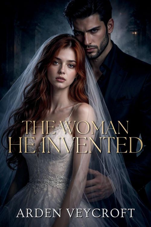 Produktbild: The Woman He Invented