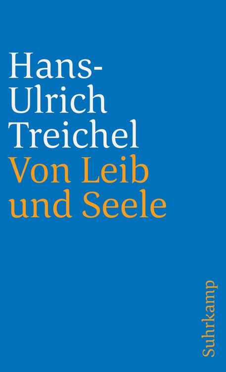 Produktbild: Von Leib und Seele