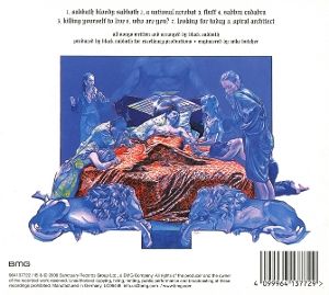 Produktbild: Sabbath Bloody Sabbath (2009 Remaster)