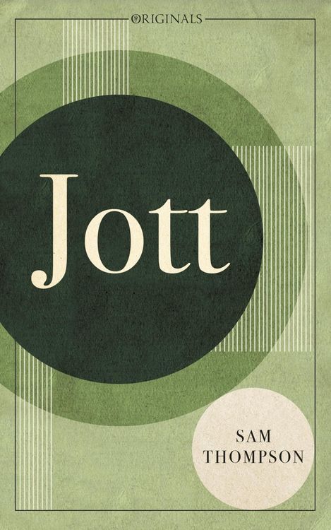Produktbild: Jott