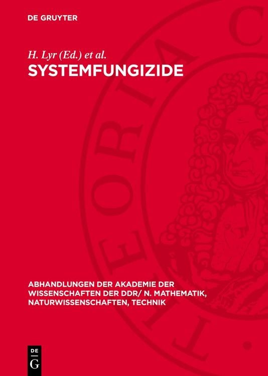 Produktbild: Systemfungizide