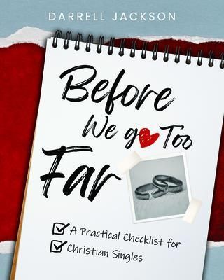 Produktbild: Before We Go Too Far