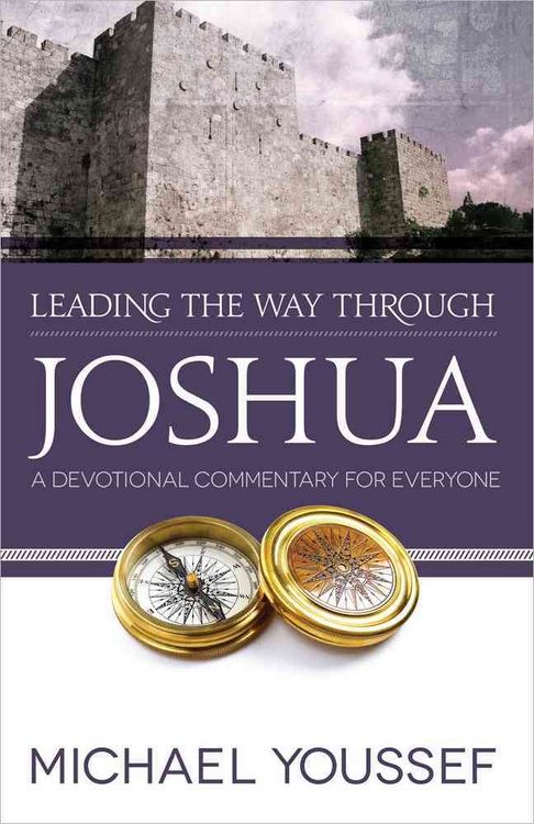 Produktbild: Leading the Way Through Joshua
