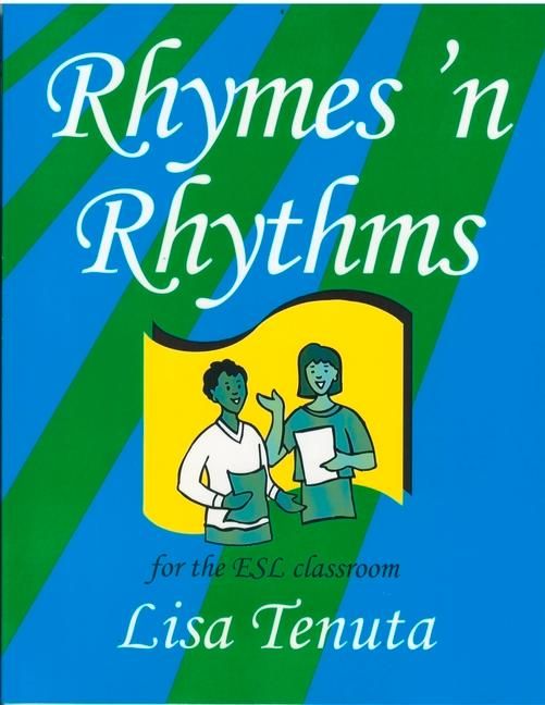 Produktbild: Rhymes and Rhythms for the ESL Classroom