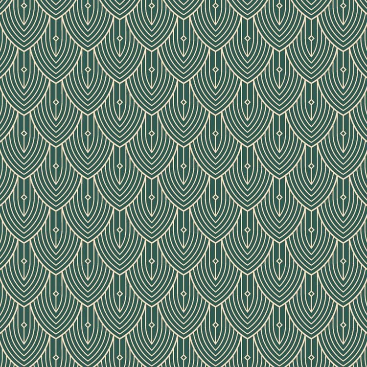 Produktbild: 333 Origami &ndash; Art D&eacute;co
