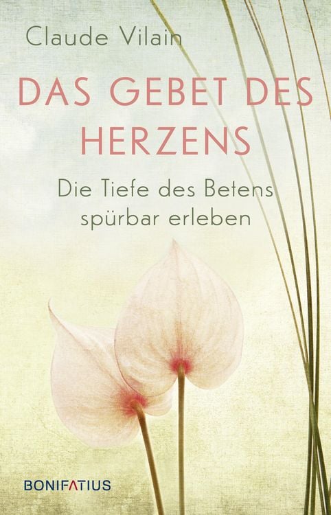 Produktbild: Das Gebet des Herzens