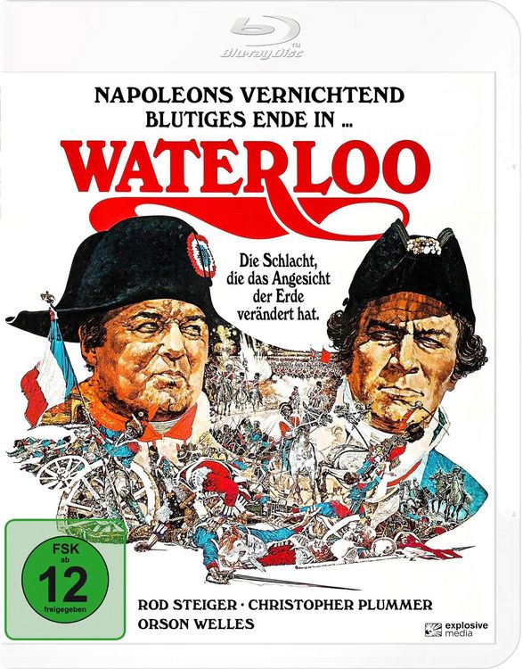 Produktbild: Waterloo