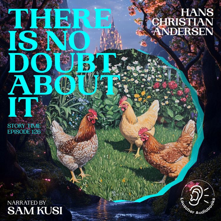 Produktbild: There Is No Doubt About It (Story Time, Episode 126)