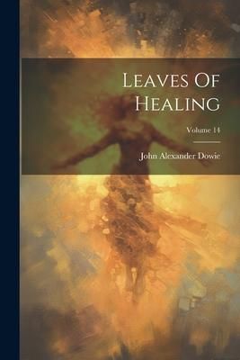 Produktbild: Leaves Of Healing; Volume 14