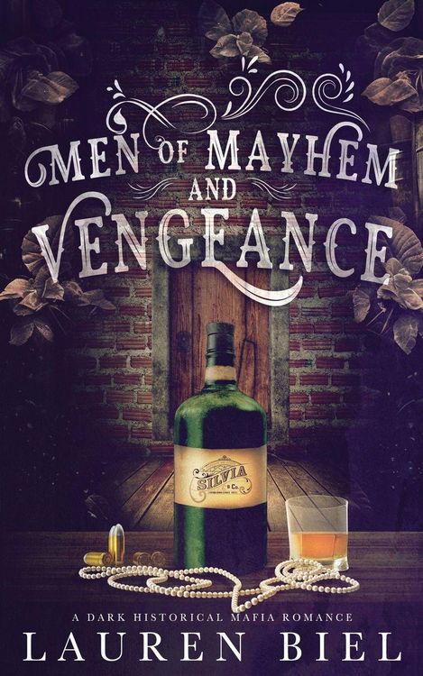 Produktbild: Men of Mayhem & Vengeance