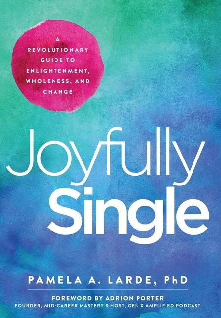 Produktbild: Joyfully Single