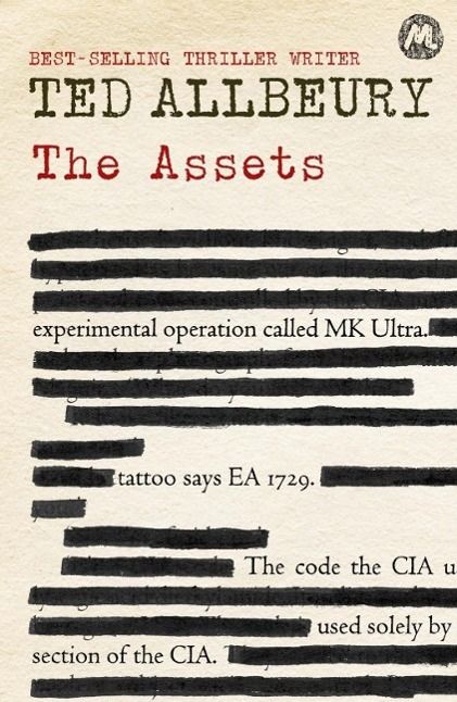 Produktbild: The Assets