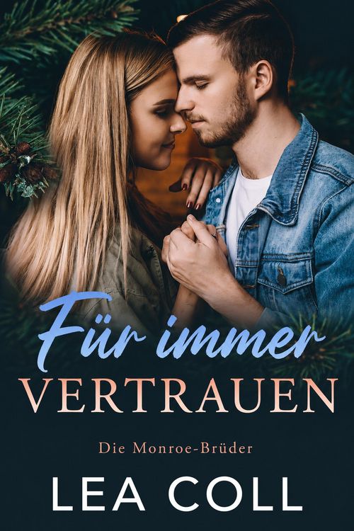 Produktbild: F&uuml;r immer Vertrauen