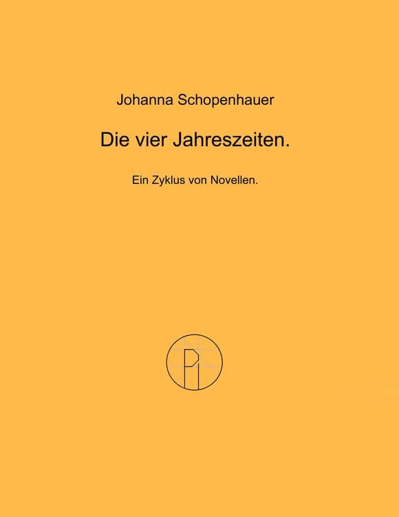 Produktbild: Die vier Jahreszeiten.