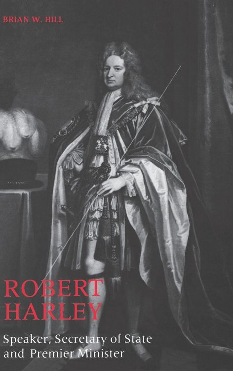 Produktbild: Robert Harley