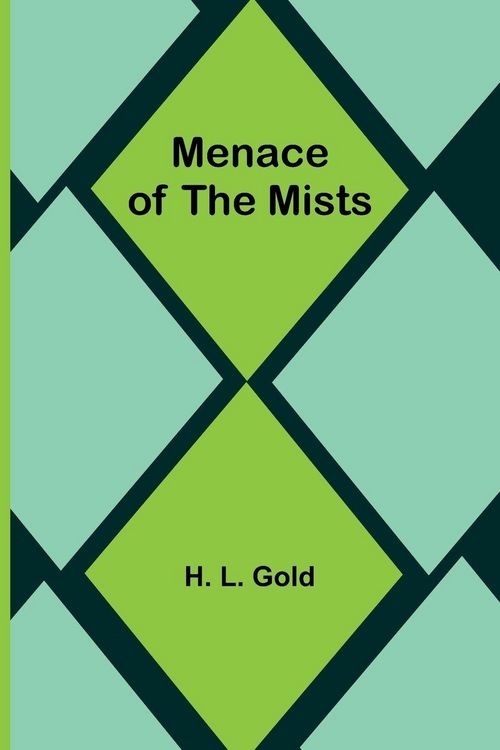 Produktbild: Menace of the Mists