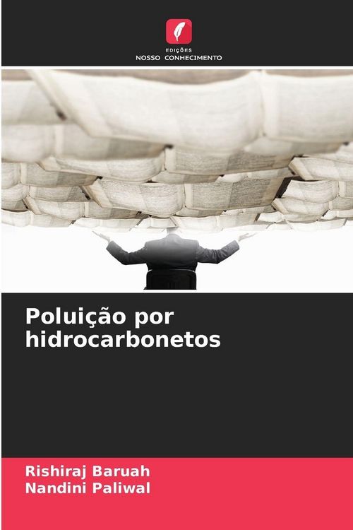 Produktbild: Polui&ccedil;&atilde;o por hidrocarbonetos